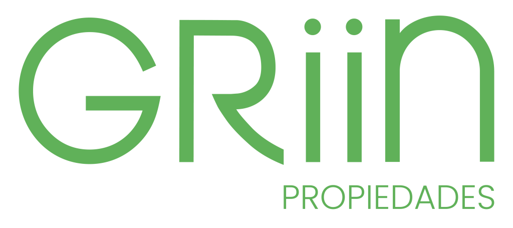 Griin Logo