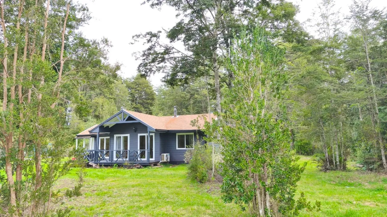 Arriendo casa en parcela, Frutillar — foto 3