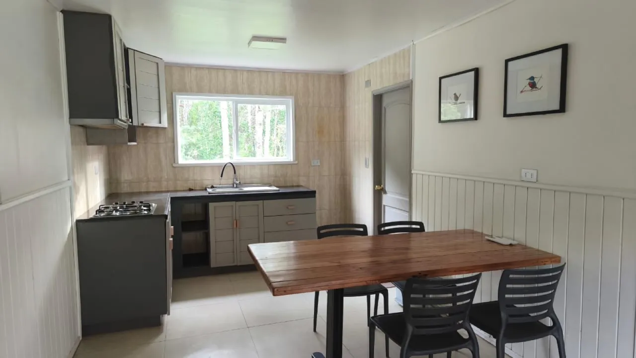 Arriendo casa en parcela, Frutillar — foto 6