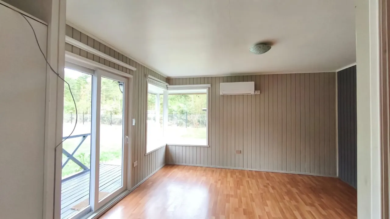 Arriendo casa en parcela, Frutillar — foto 7