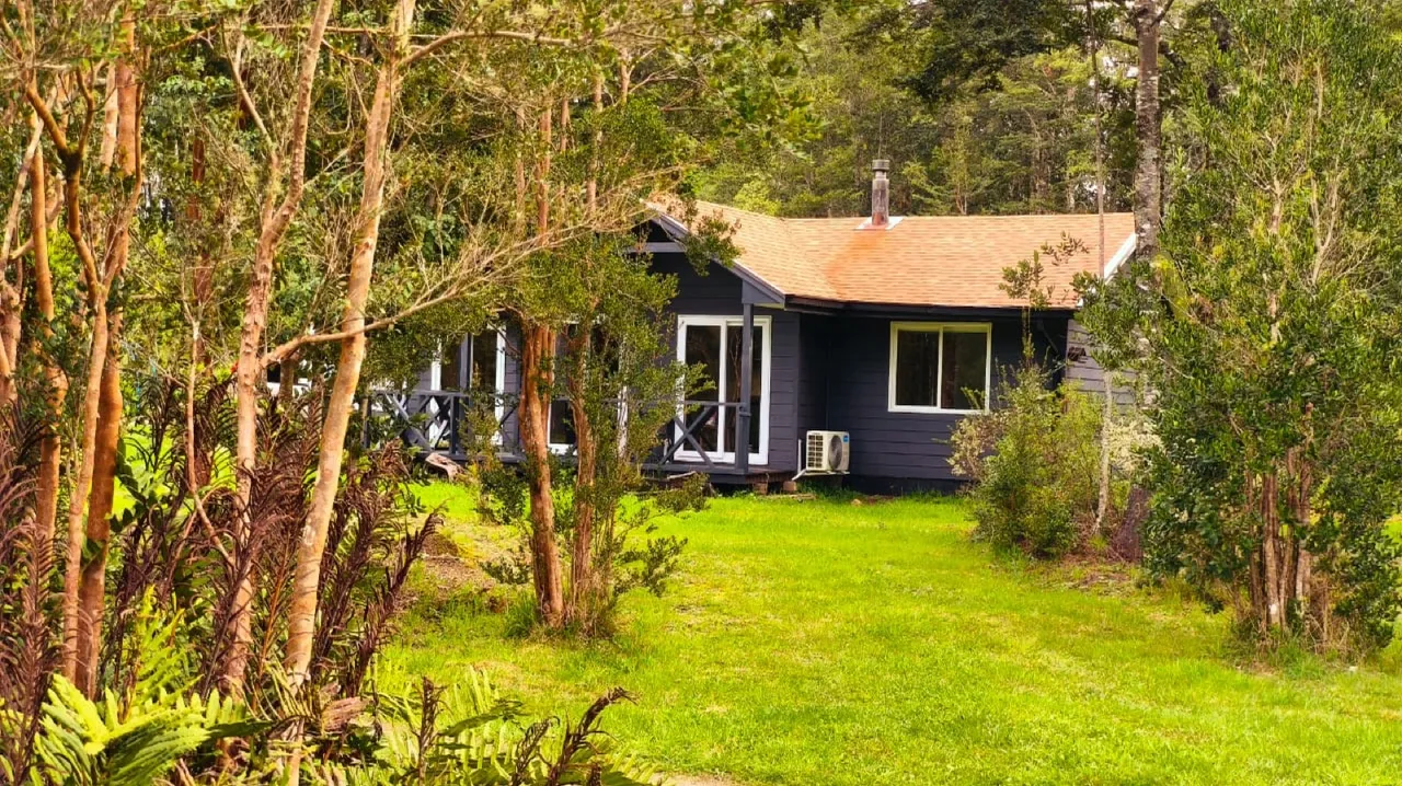 Venta casa en parcela, Frutillar — foto 2