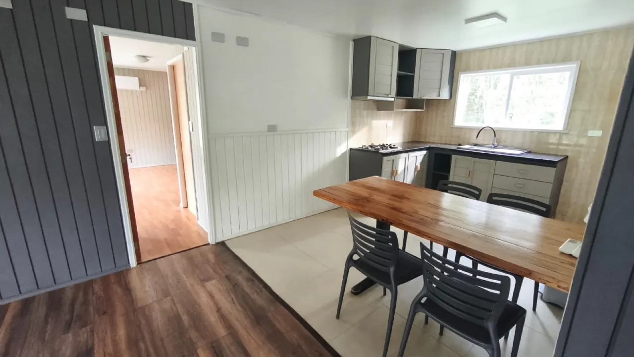 Venta casa en parcela, Frutillar — foto 5