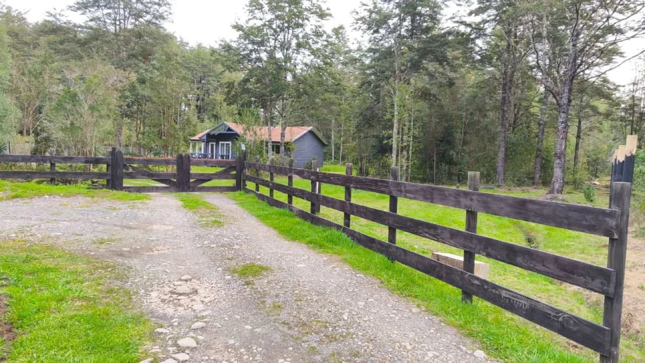 Venta casa en parcela, Frutillar — foto 9