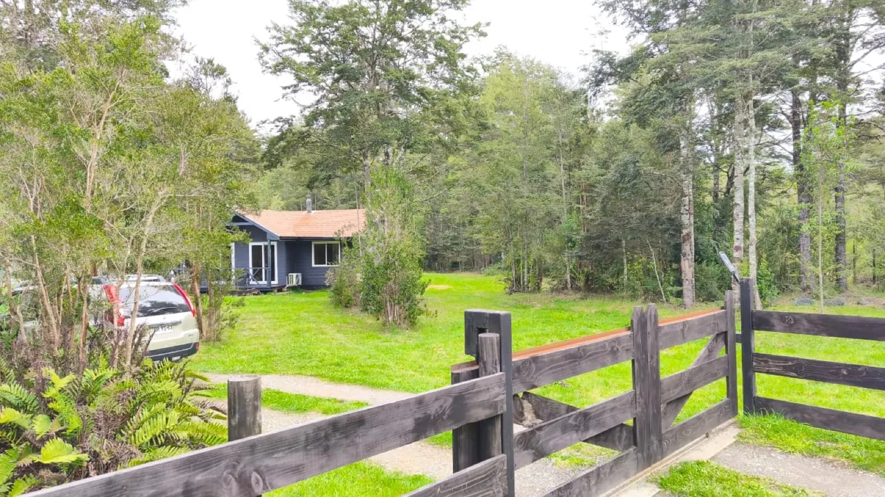 Venta casa en parcela, Frutillar — foto 12